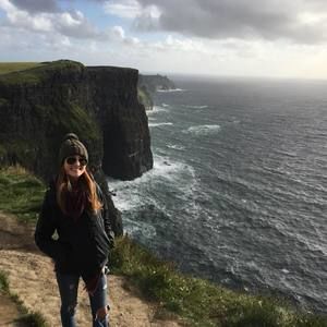 Meet your Posher, Robin